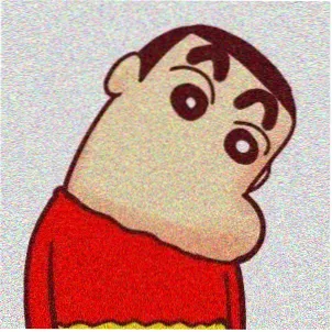 王梅 角色头像